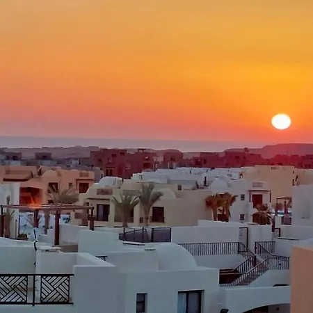 2 Zimmer Wohnung In Hurghada Makadi